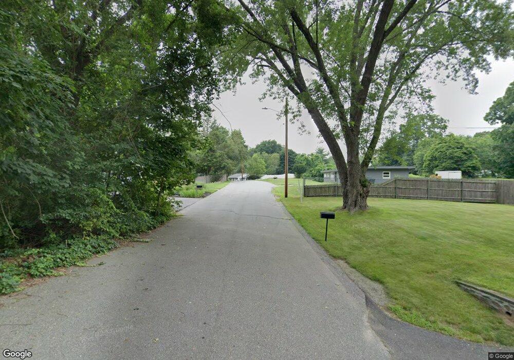 52 Daniel St, Cumberland, RI 02864 - photo 1