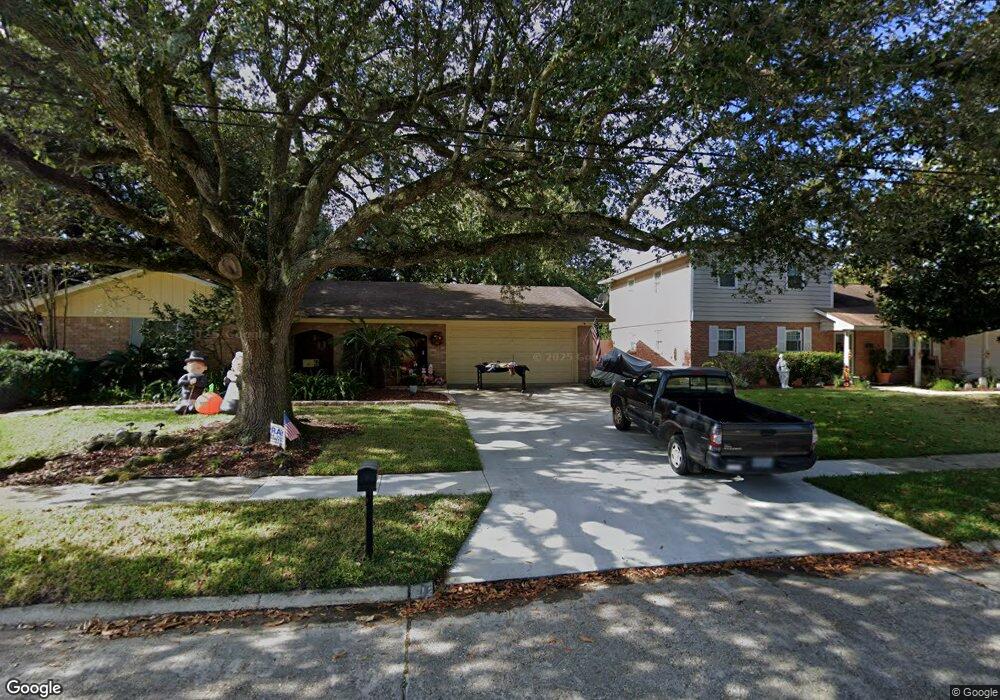 127 Dijon Dr, Slidell, LA 70458 - photo 1