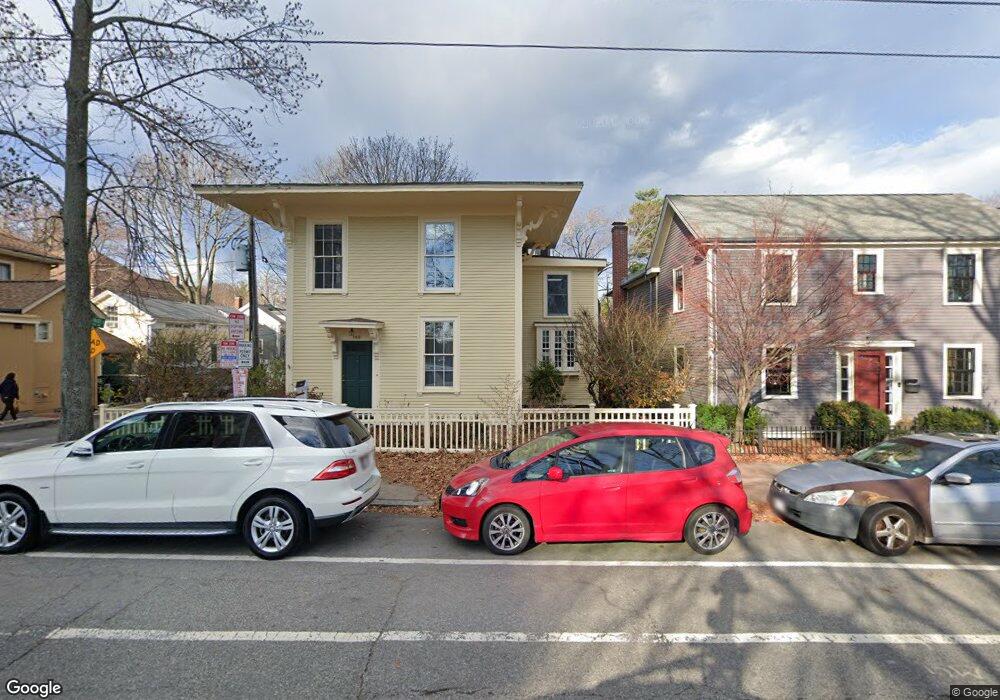 259 Mount Auburn St unit St., Cambridge, MA 02138 - photo 1