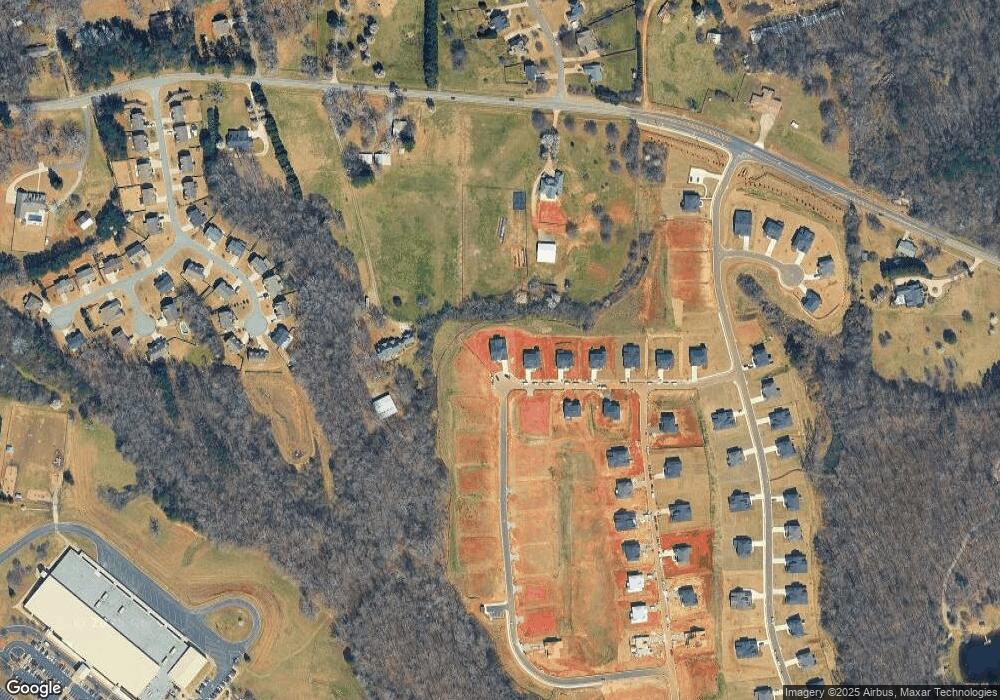 7140 Carruthers Way Lot 11, Dawsonville, GA 30534 - photo 1