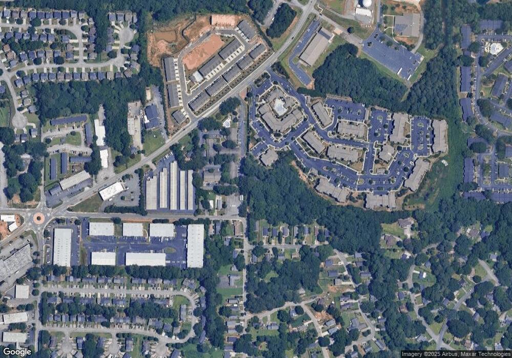 2521 Davenport St SE, Smyrna, GA 30080 - photo 1