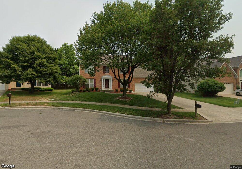 13504 Gadwell Ct, Upper Marlboro, MD 20774 - photo 1