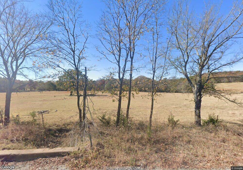 10405 Webster Rd, Okmulgee, OK 74447 - photo 1