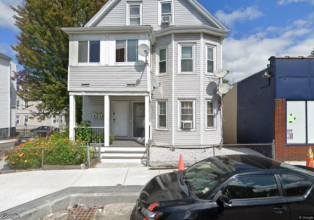 437 Ferry St unit 437, Everett, MA 02149 - photo 1