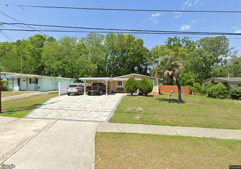 6833 Cinderella Rd, Jacksonville, FL 32210 - photo 1