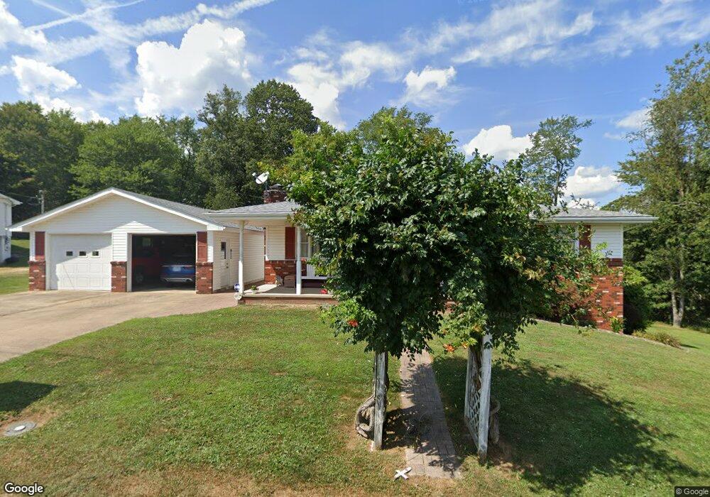 81 Baxter Addition, Colliers, WV 26035 - photo 1