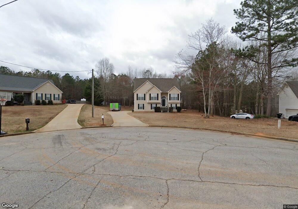 612 Longstreet Ln unit 3, Locust Grove, GA 30248 - photo 1