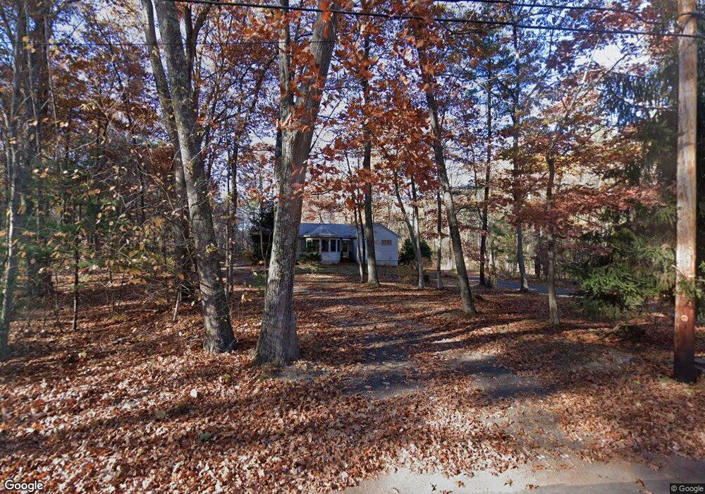 8 W Shore Rd, Merrimac, MA 01860 - photo 1