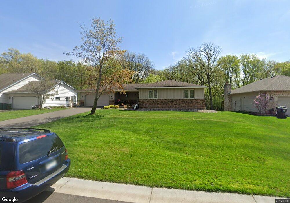 12631 Uplander St NW, Coon Rapids, MN 55448 - photo 1