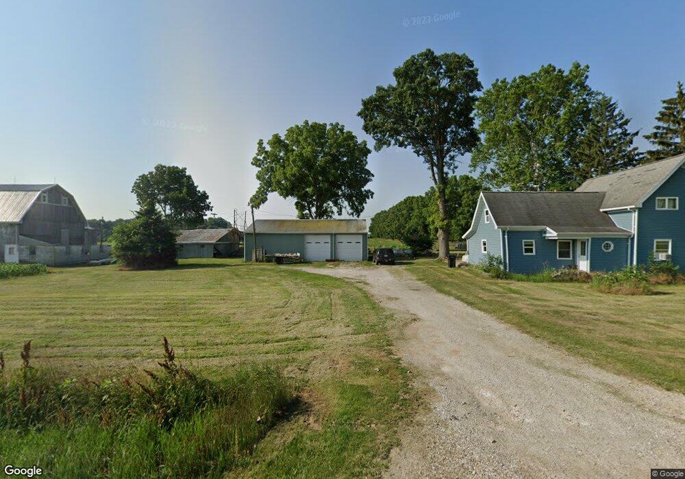 4292 Warren Woods Rd, Three Oaks, MI 49128 - photo 1