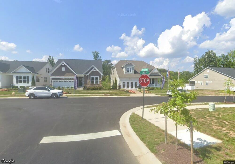 4013 Zion St, White Plains, MD 20695 - photo 1