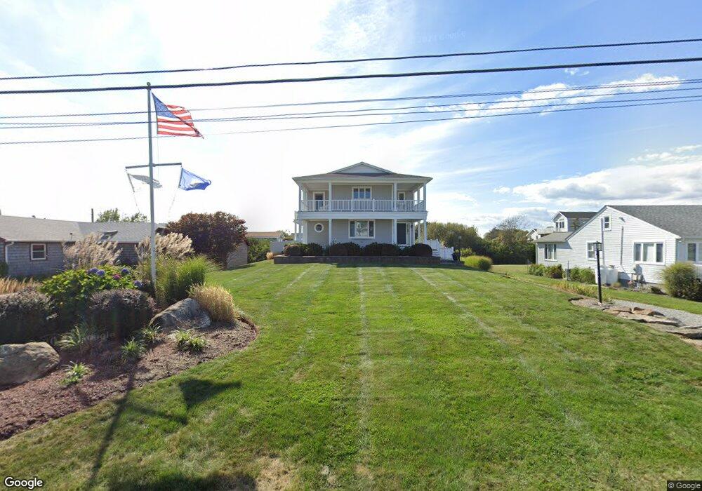 21 Coast Guard Ave, Wakefield, RI 02879 - photo 1