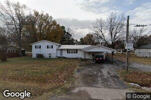 307 S State Highway 53, Campbell, MO 63933