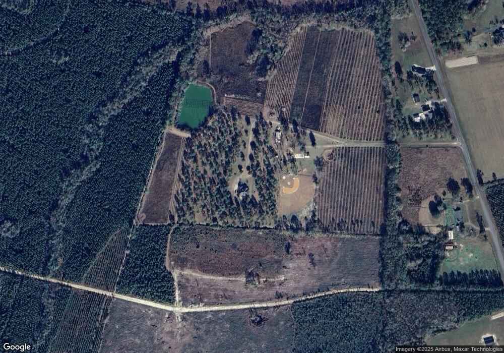 6507 Spanish Creek Rd, Folkston, GA 31537 - photo 1