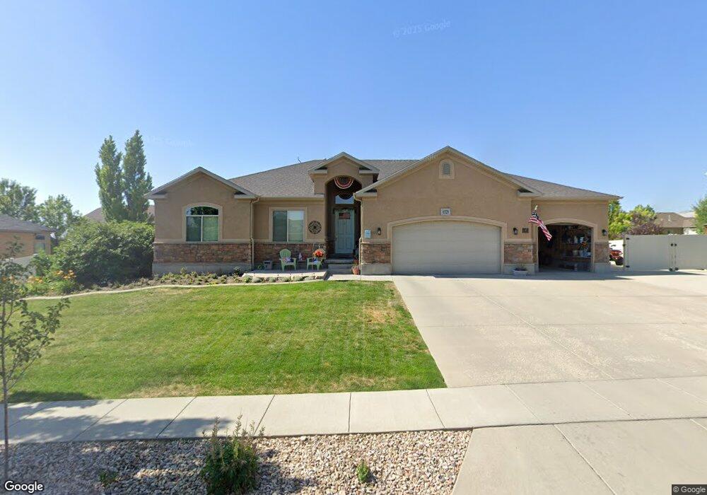 6329 Placer Mine Ln, West Jordan, UT 84081 - photo 1
