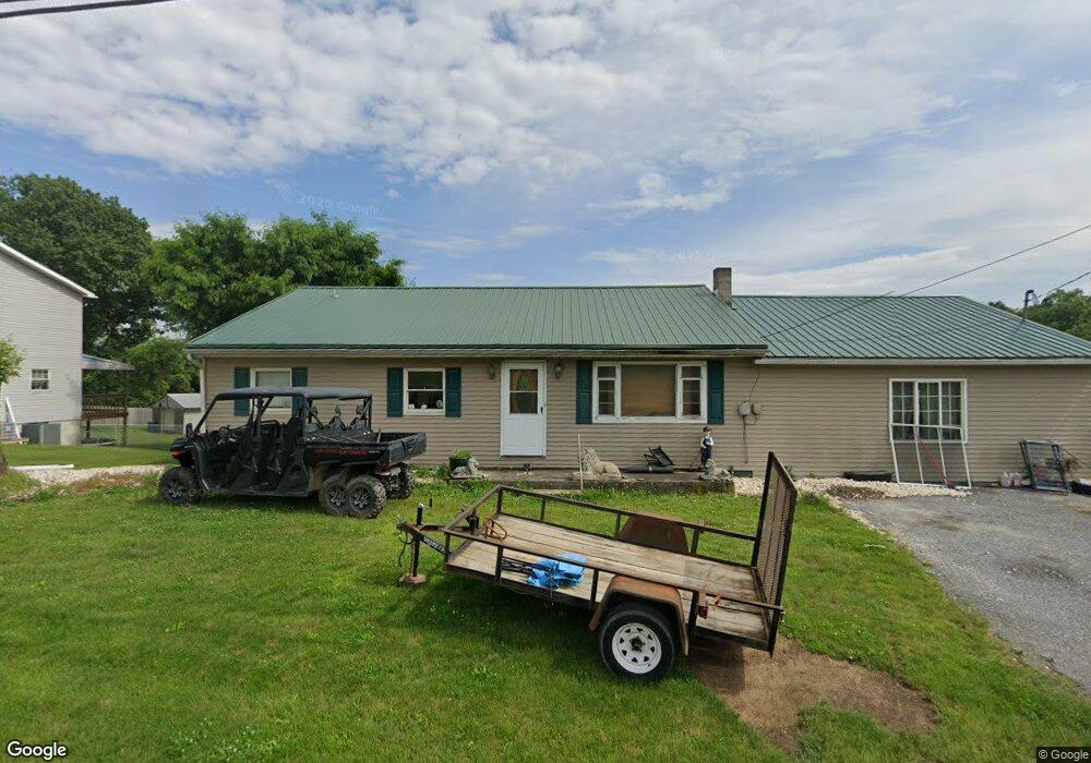 4518 Race Track Rd, Saint Thomas, PA 17252 - photo 1