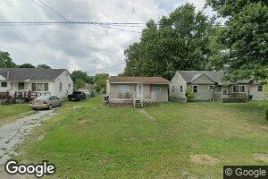 327 Witte St, Lancaster, OH 43130