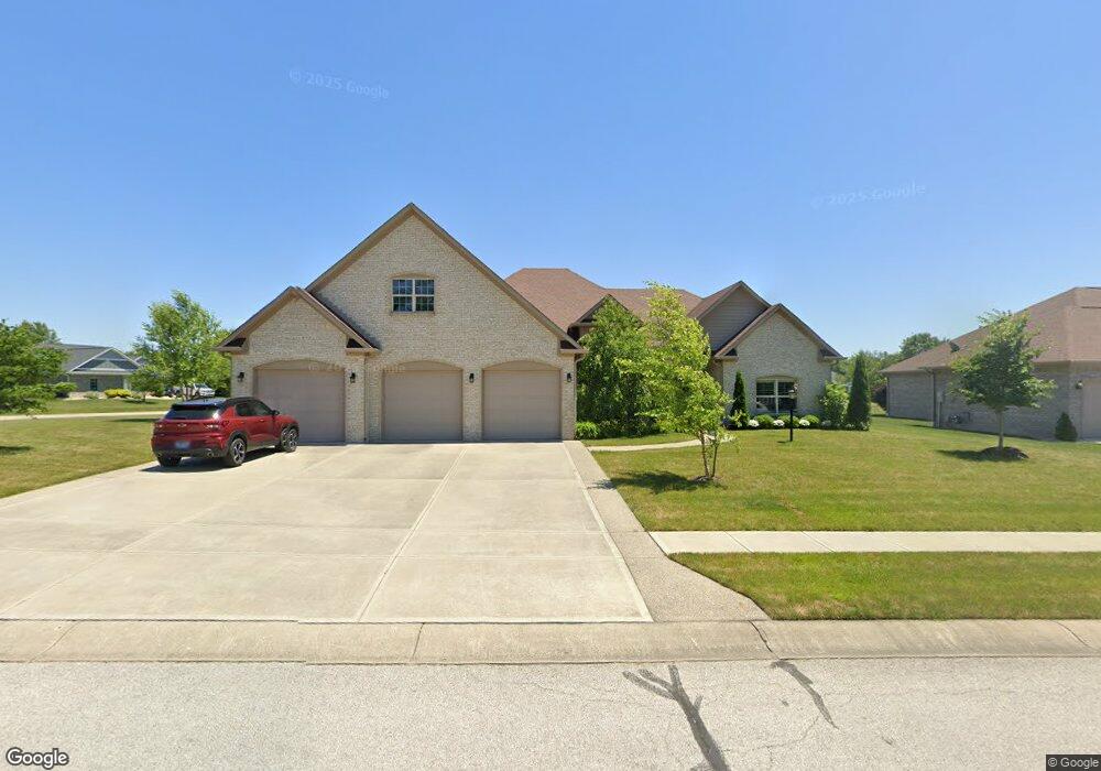 3323 Guilford Ln, Plainfield, IN 46168 - photo 1