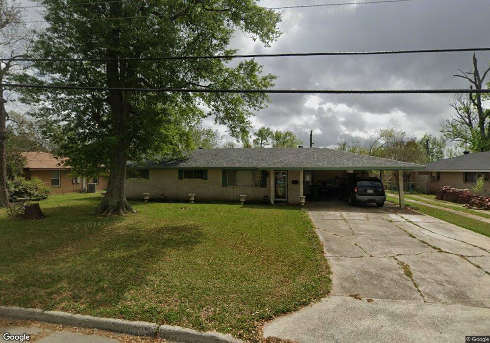1011 Deesport St, Lake Charles, LA 70601 - photo 1