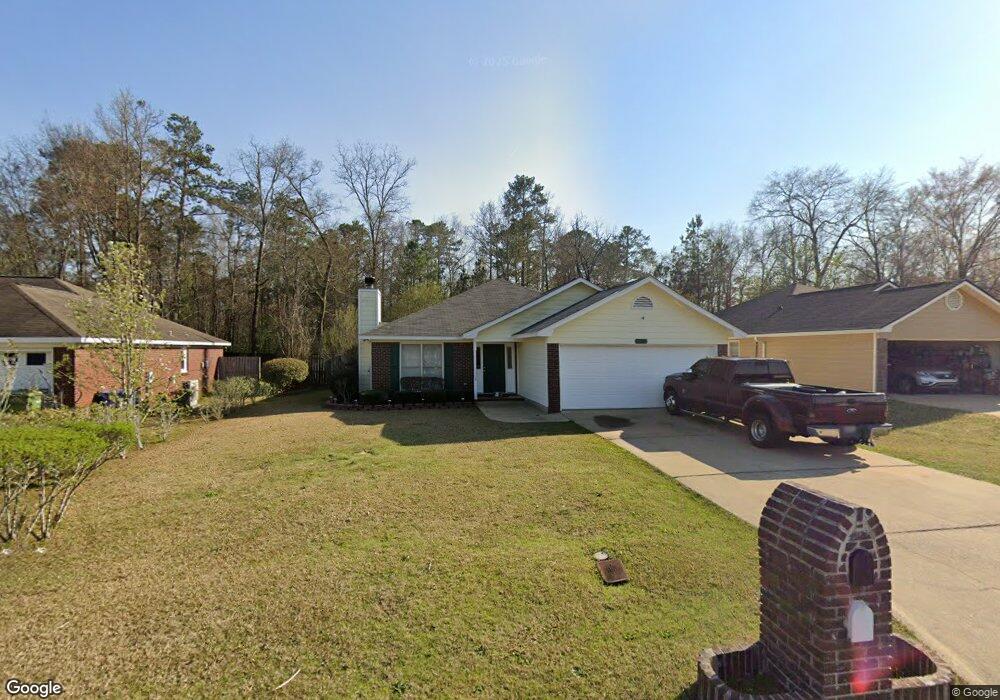 7288 Midland Chase Loop, Columbus, GA 31909 - photo 1