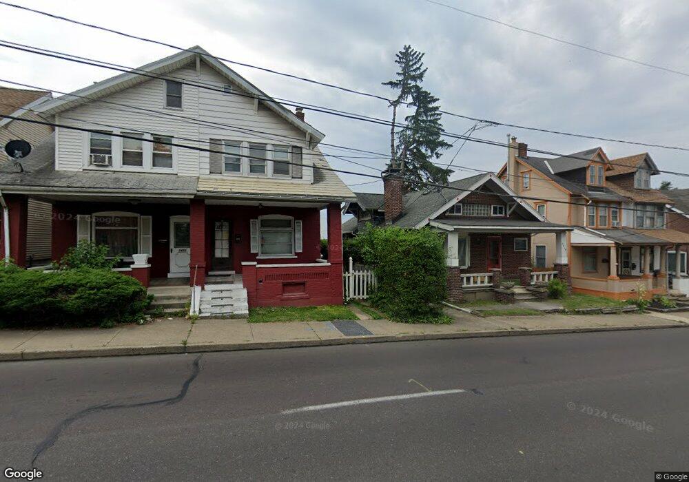 2420 S 4th St, Allentown, PA 18103 - photo 1