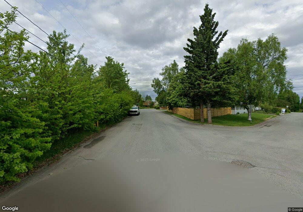 2201 Hillcrest Place unit 106, Anchorage, AK 99503 - photo 1