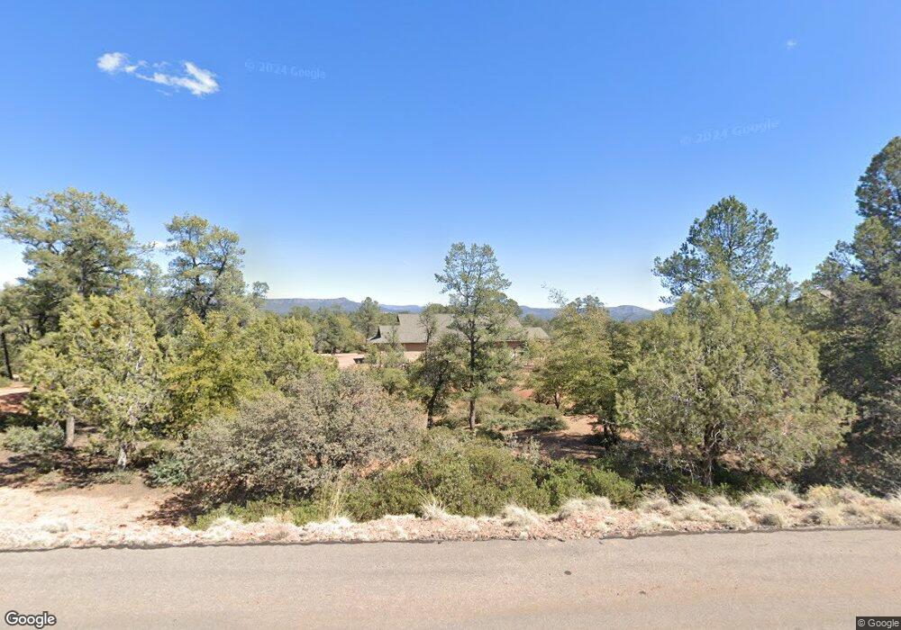 1201 N Heather Cir, Payson, AZ 85541 - photo 1