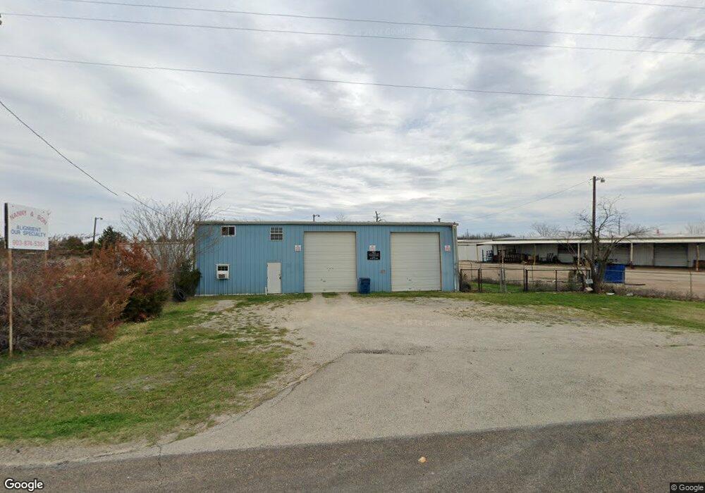 2135 S Business 45, Corsicana, TX 75110 - photo 1