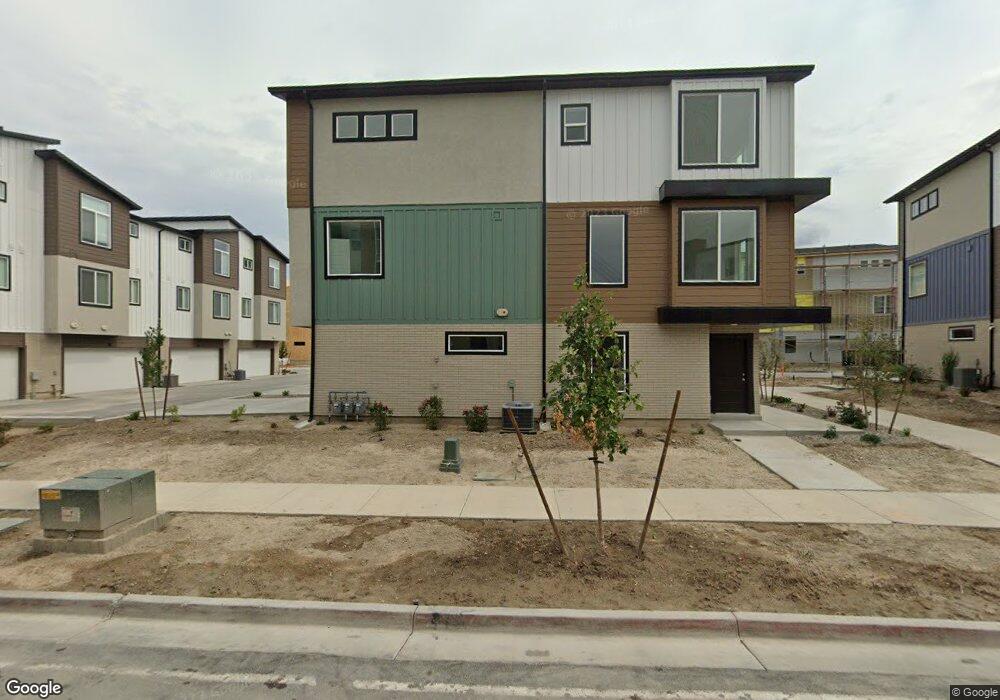 8347 S Durham St, Sandy, UT 84070 - photo 1
