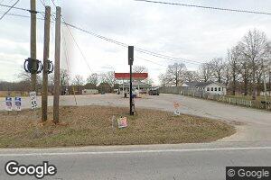 1611 Chisholm Rd, Cypress Inn, TN 38452