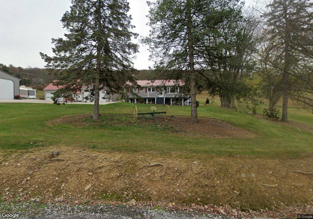 228 Gotschal Rd, Danville, PA 17821 - photo 1