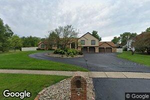 5545 N Oakland Ave, Forsyth, IL 62535