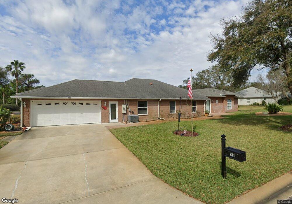 22 Cliffside Dr, Ormond Beach, FL 32174 - photo 1