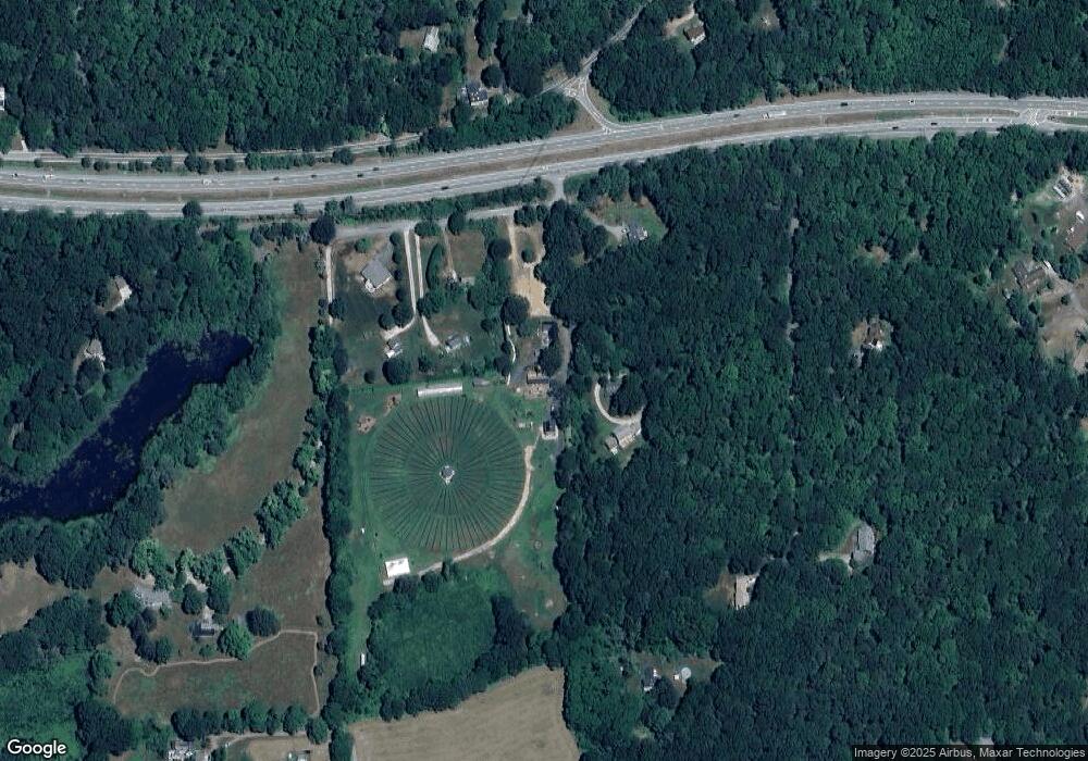 3812 Commodore Perry Memori, South Kingstown, RI 02879 - photo 1