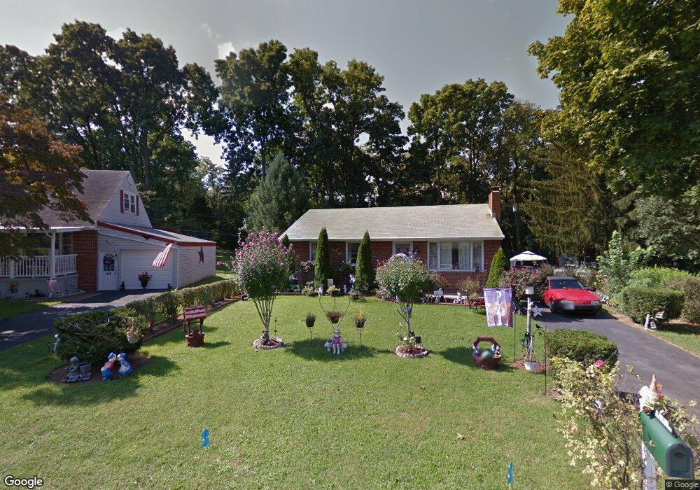 11122 Mountain View Cir, Hagerstown, MD 21740 - photo 1