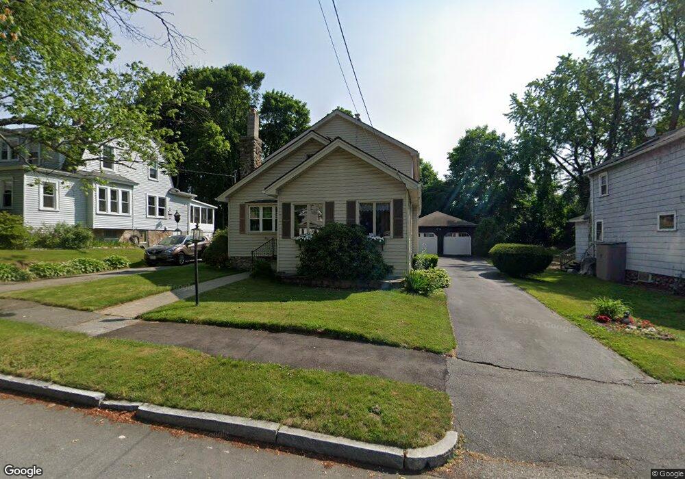 5 Healy Rd, Worcester, MA 01603 - photo 1