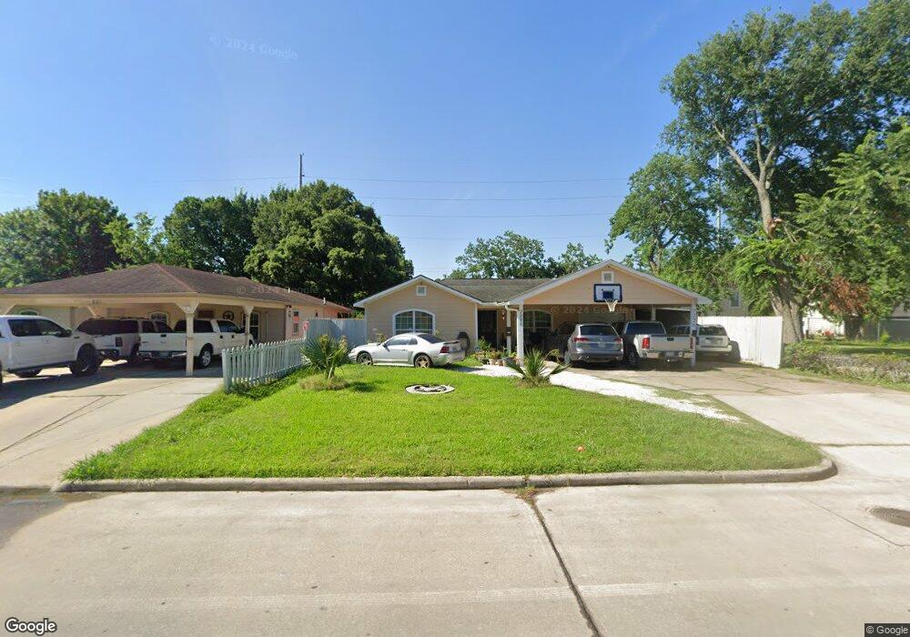 7226 Moline St, Houston, TX 77087 - photo 1