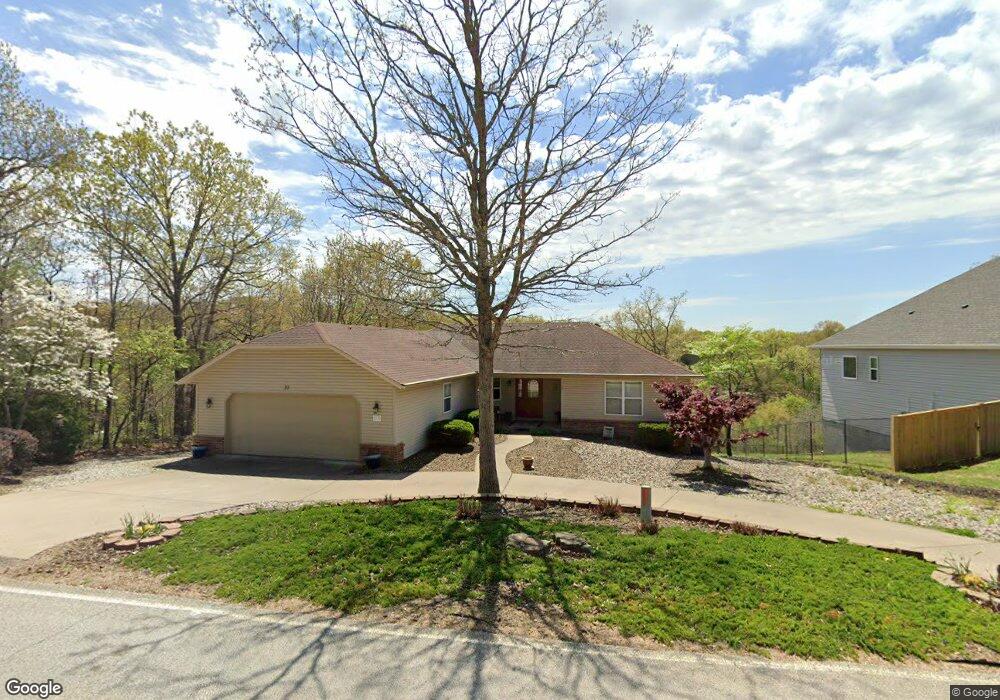 33 Cullen Hills Dr, Bella Vista, AR 72715 - photo 1