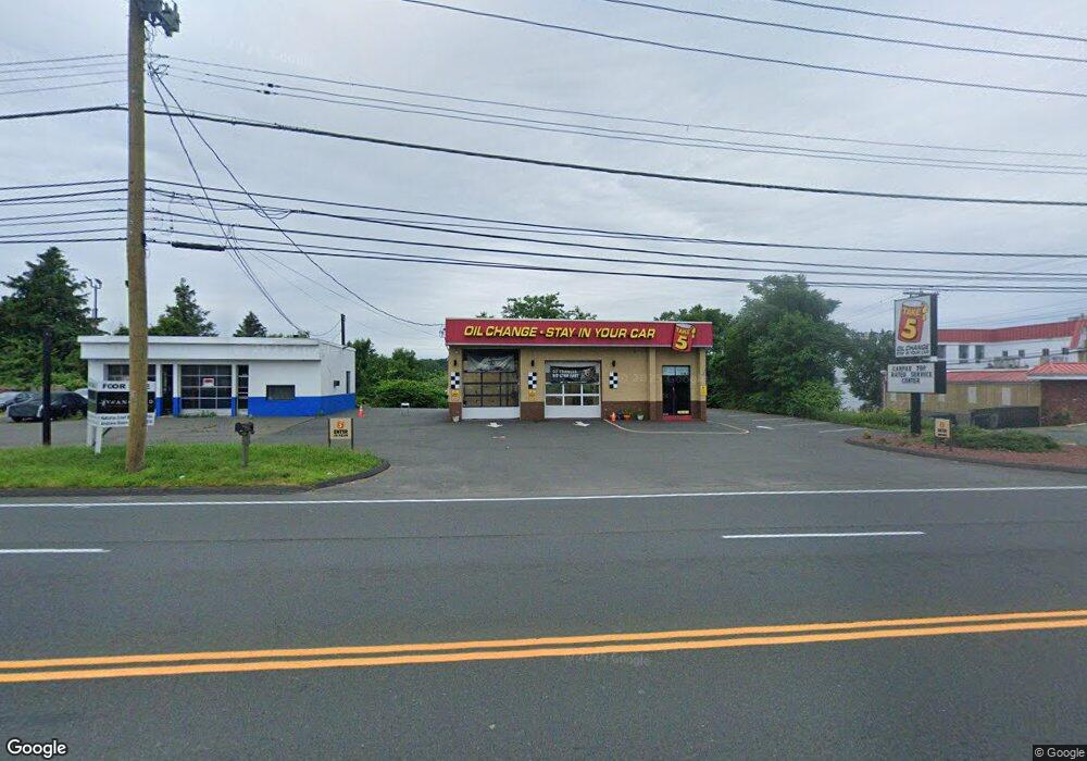 1083 Boston Post Rd, West Haven, CT 06516 - photo 1