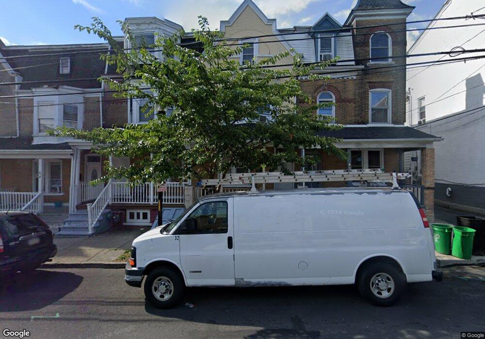 418 W Turner St, Allentown, PA 18102 - photo 1