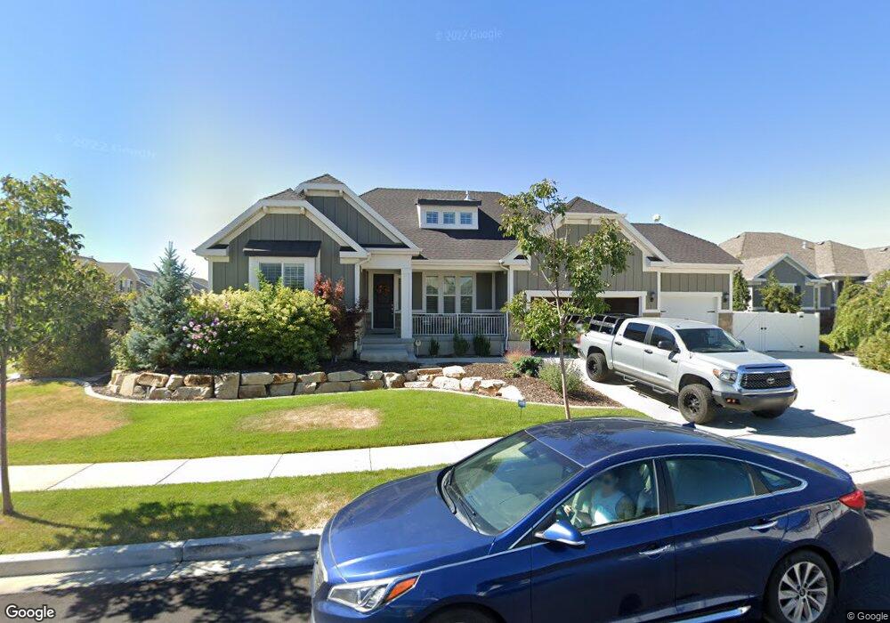 2877 N Meadow View Dr, Lehi, UT 84043 - photo 1