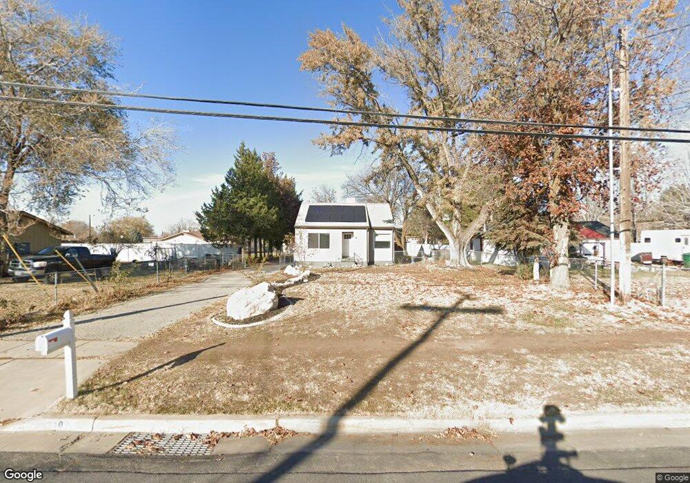 2102 W 4400 S, Roy, UT 84067 - photo 1
