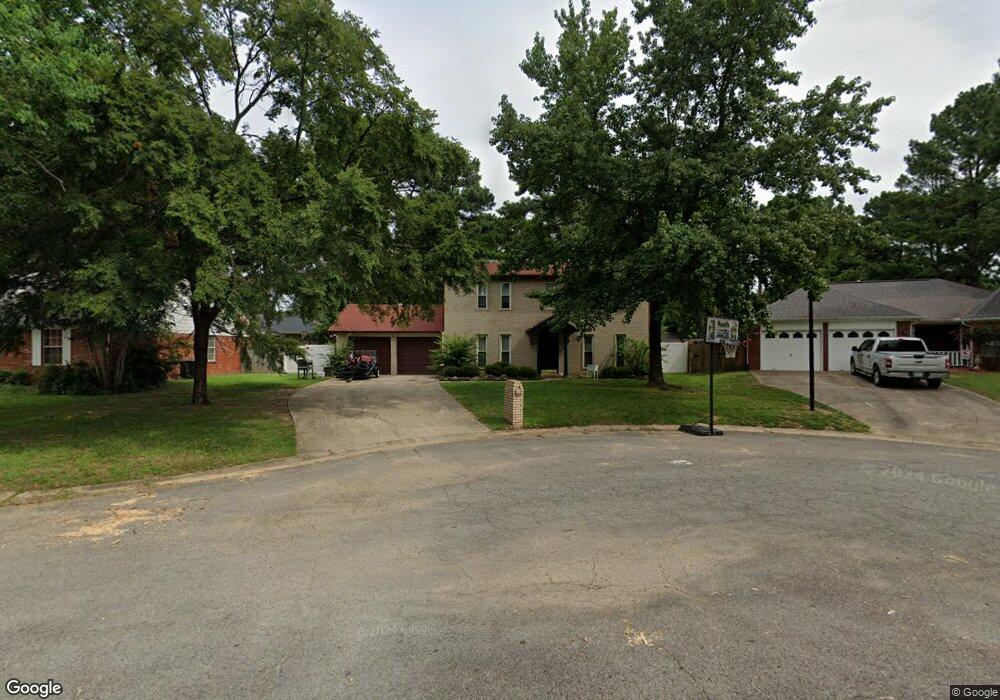 2906 Dickens Cir, Conway, AR 72034 - photo 1