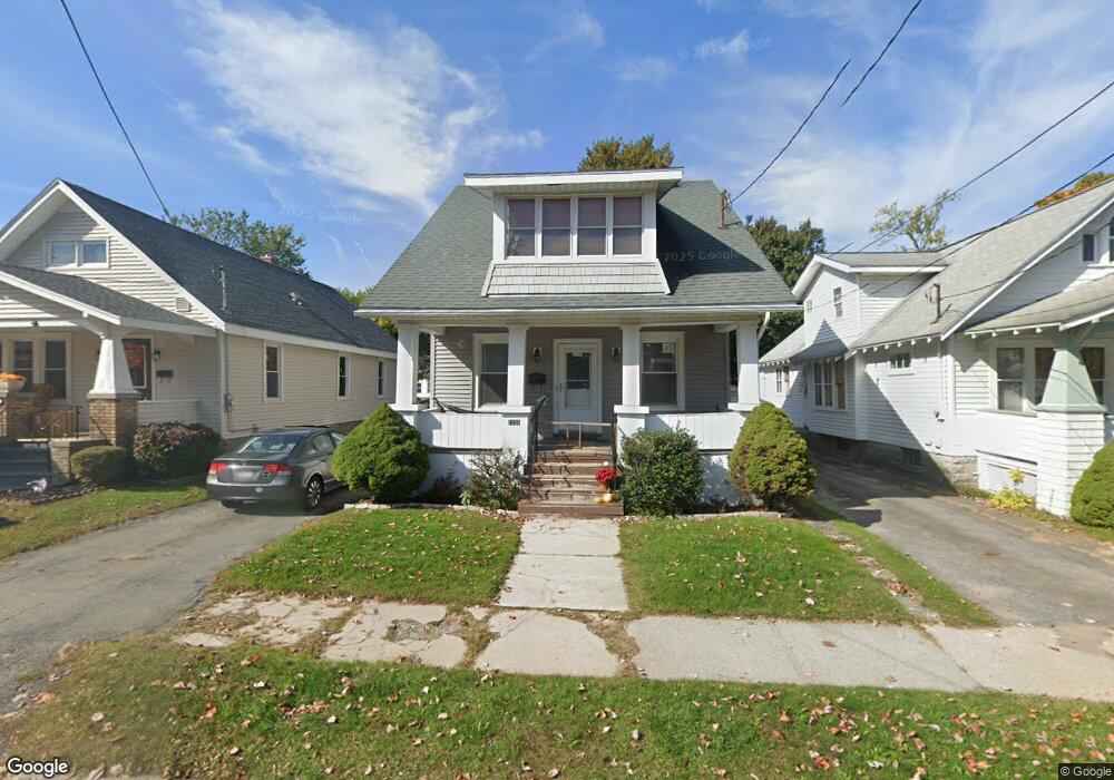 1131 Dean St, Schenectady, NY 12309 - photo 1
