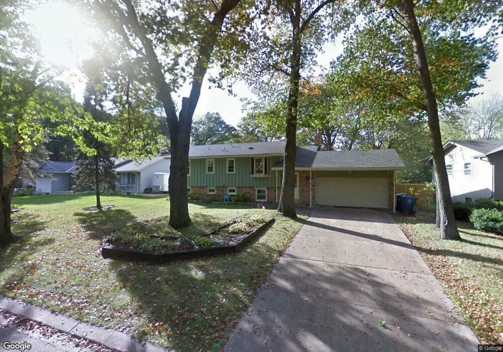 9732 Avocet St NW, Coon Rapids, MN 55433 - photo 1