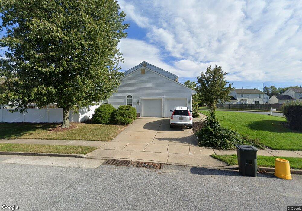 22 Millstone Dr, Sewell, NJ 08080 - photo 1