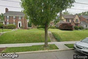 1318 Hemlock St NW, Washington, DC 20012