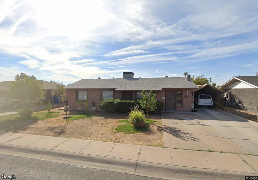 781 E Tyson St, Chandler, AZ 85225 - photo 1