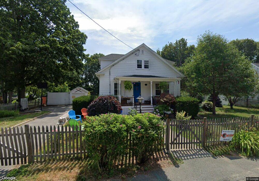 15 Williams St, Beverly, MA 01915 - photo 1