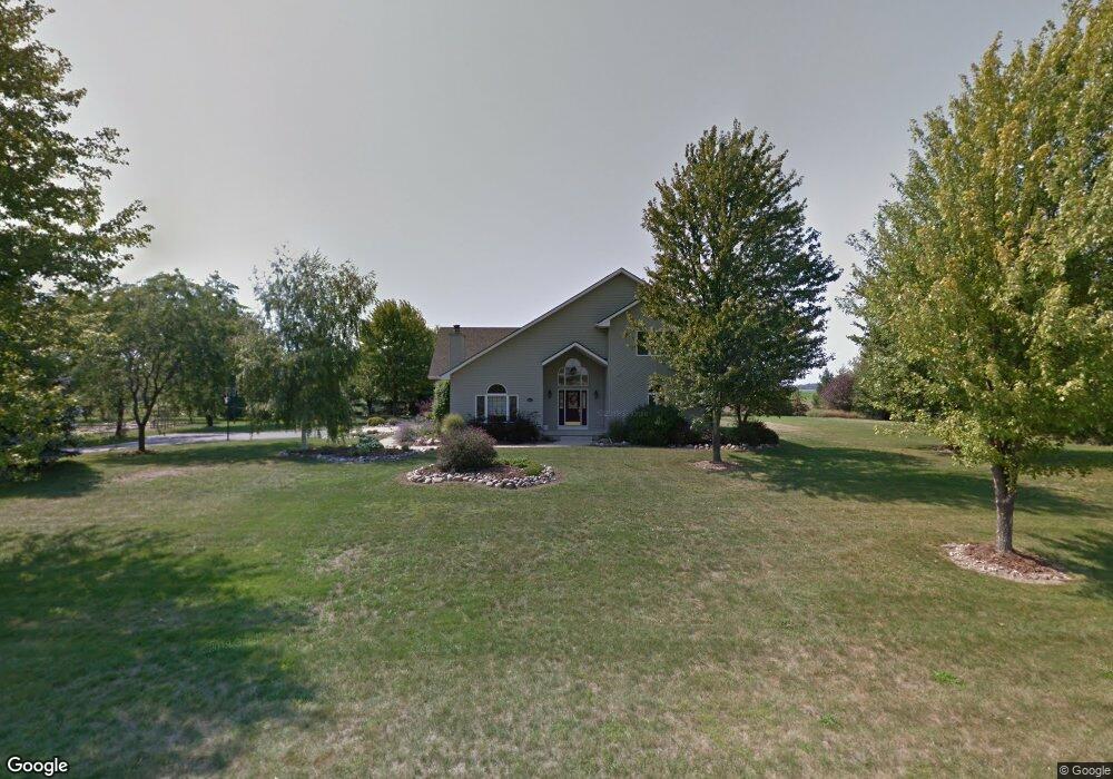 5416 S Dehmel Rd, Frankenmuth, MI 48734 - photo 1